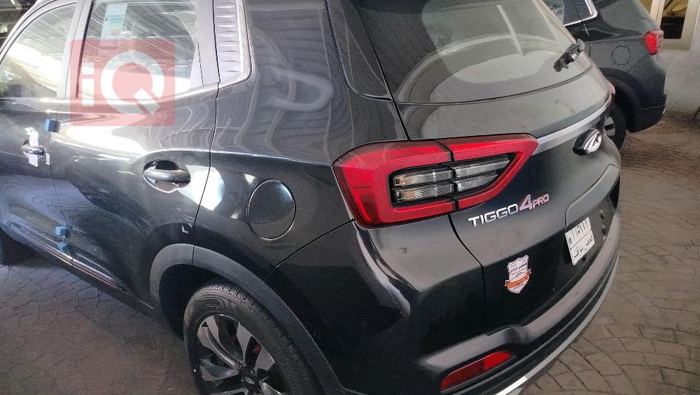 شيري تيجو4 برو